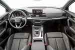 Audi Q5 TFSI Quattro 2017 года (LA)